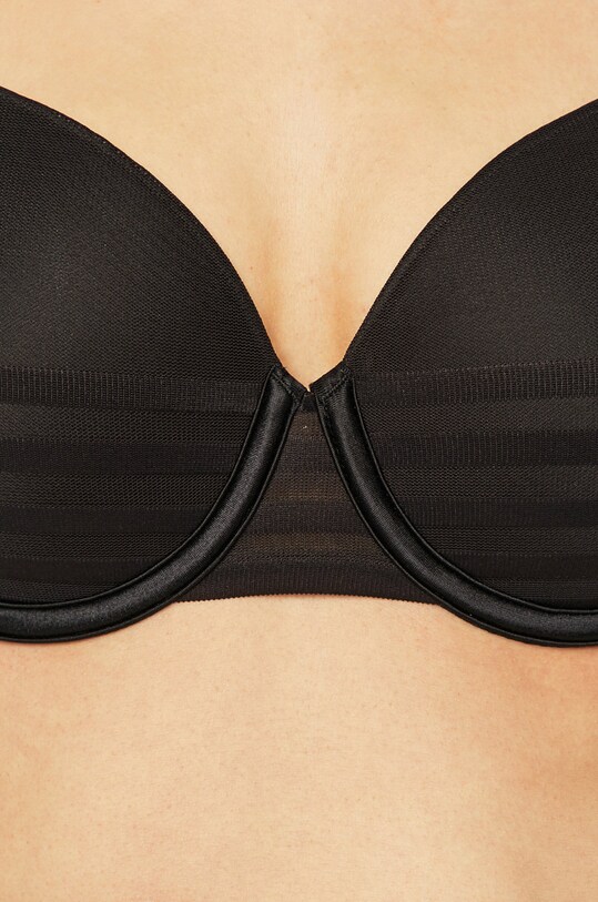 DKNY - Σουτιέν μαύρο DK4502