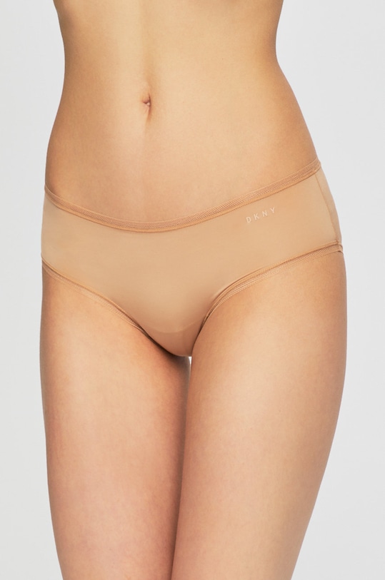 Dkny - Nohavičky béžová DK5003
