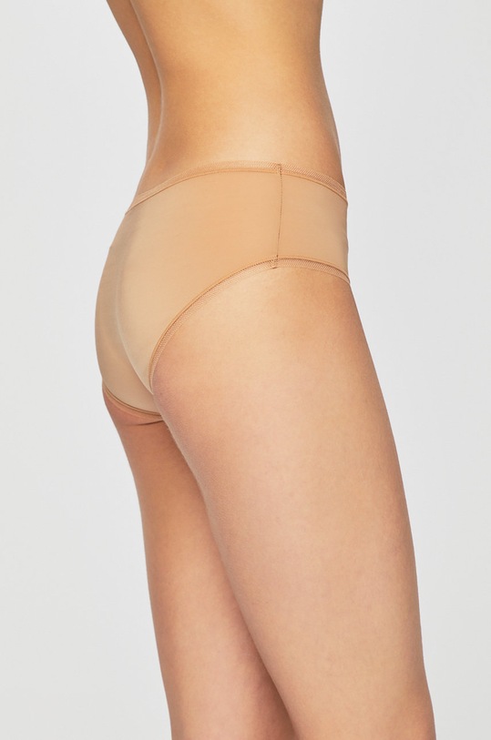 Dkny - Nohavičky DK5003 béžová AA00