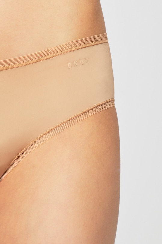Dkny - Nohavičky béžová DK5003