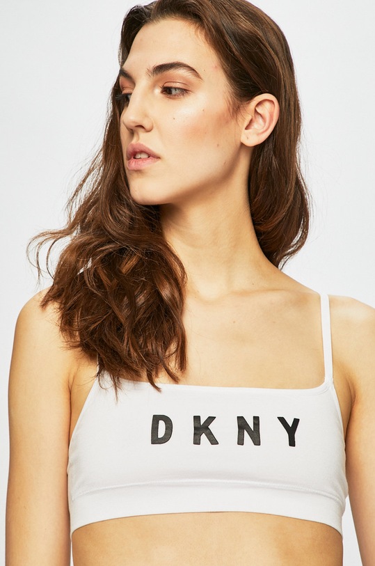 Oblečení Podprsenka Dkny DK4507 bílá