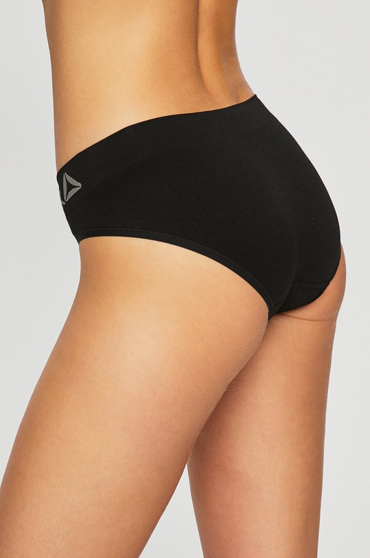 Reebok - Chiloti (2-pack) F9364 alb F9364