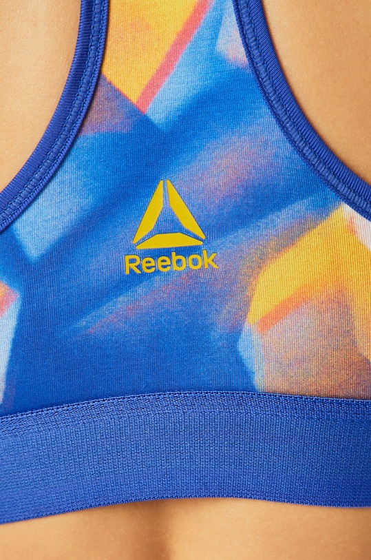 Reebok - Sutien sport F9385 F9385 multicolor