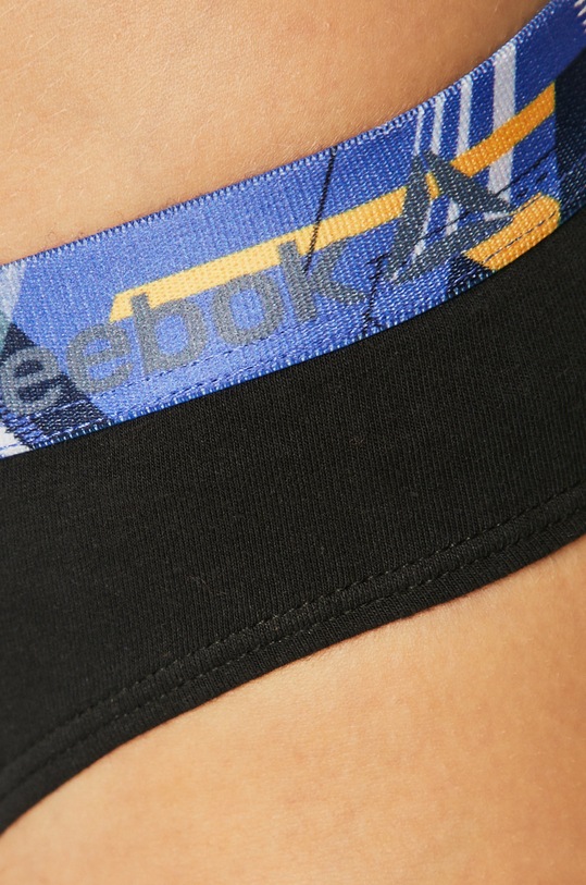 Reebok - Chiloti (2-pack) F9392 F9392