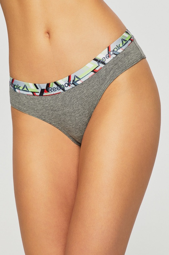 Reebok - Chiloti (2-pack) F9394 multicolor F9394