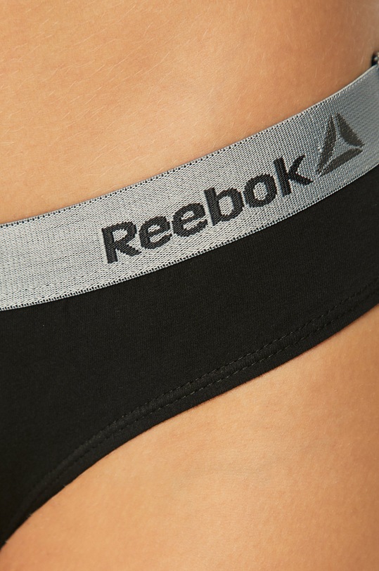 Oblečení Reebok - Kalhotky (2-pack) C9310 C9310 černá