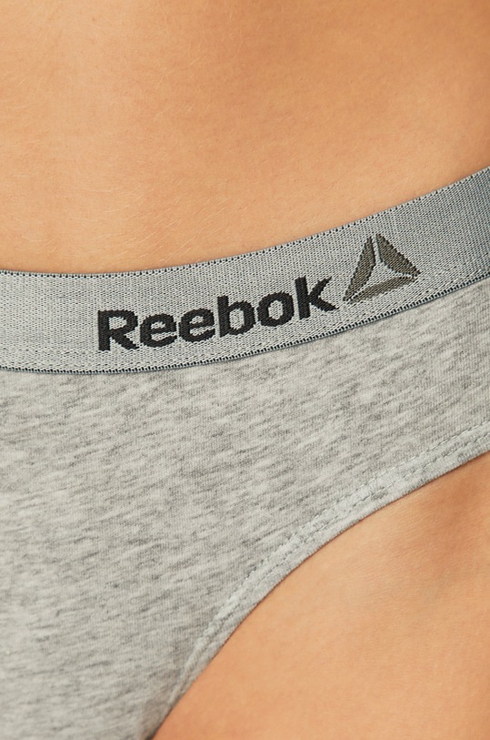 Reebok - Figi (2-pack) F9347 F9347 szary