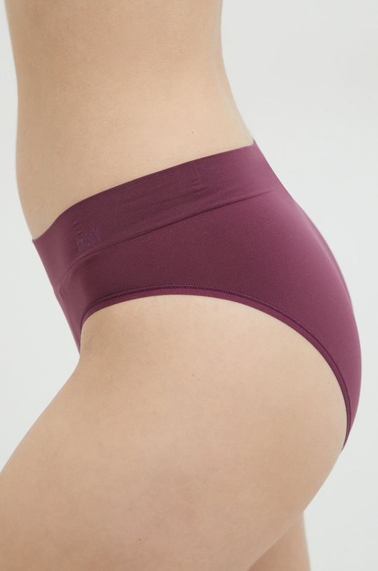 Dkny - Figi DK5017 fioletowy AA00