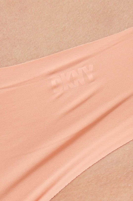 Dkny Стринги оранжевый DK5026