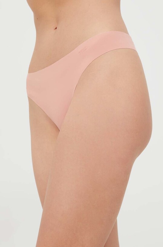 Dkny Tanga tanga roz DK5026