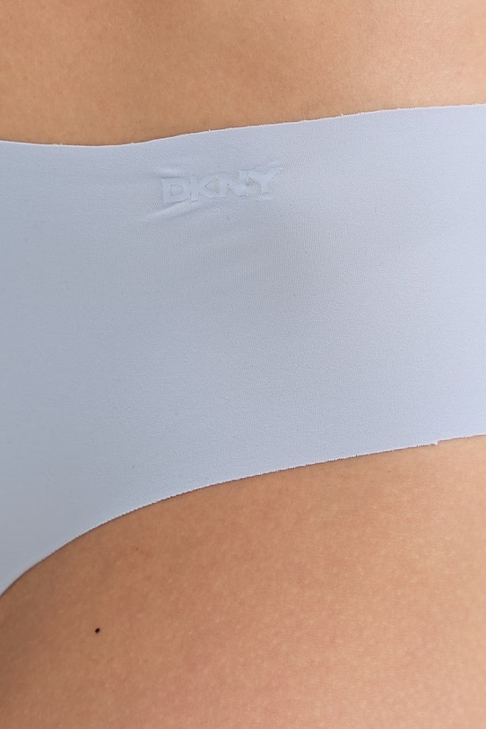 DKNY κιλότα γυναικεία μπλε DK5028