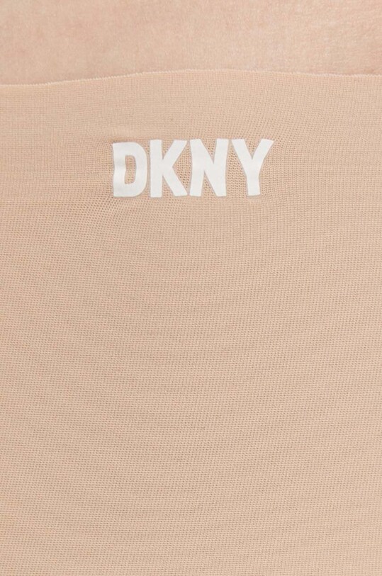 Îmbrăcăminte Dkny chiloti DK5028 bej