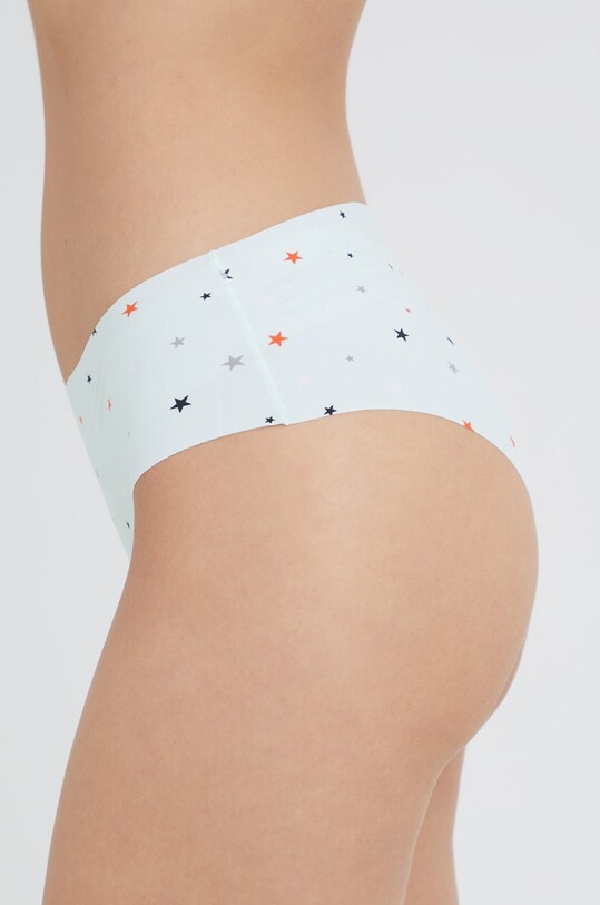 Dkny figi DK5028 zielony AA00
