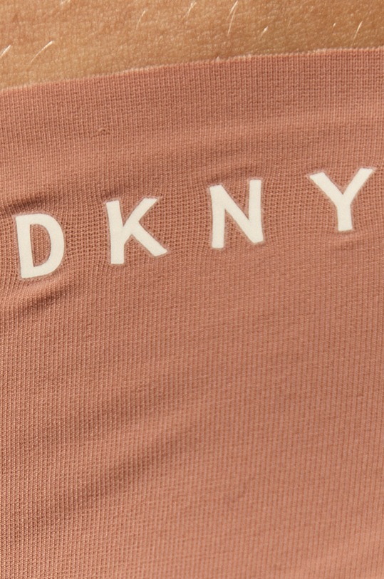 Îmbrăcăminte Dkny - Chiloti DK5028 roz