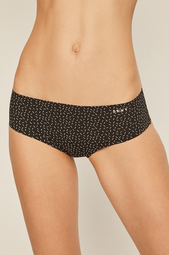 Dkny figi wzorzyste multicolor DK5028