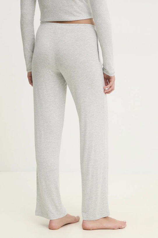 Odjeća Dkny - Pidžama hlače YI2719330 siva