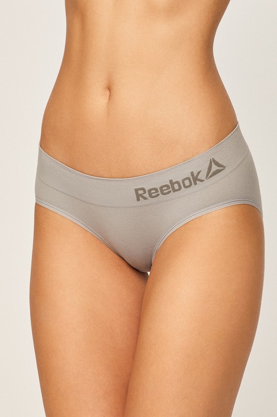 Reebok - Chiloti (2 pack) F9418 figi multicolor F9418