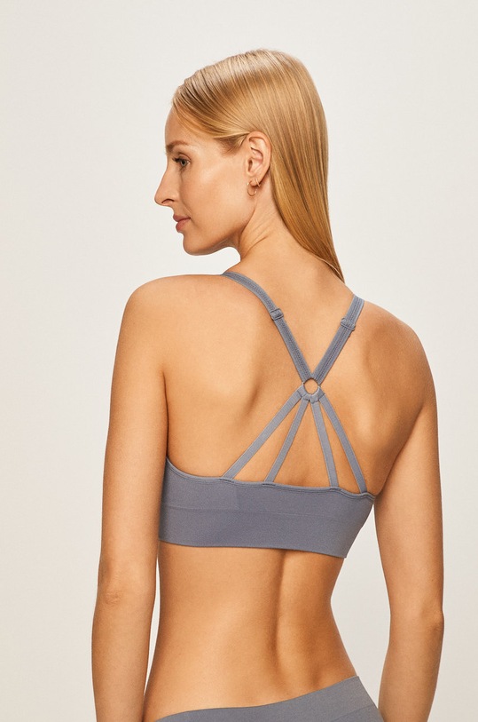 Reebok - Sutien sport F9419 F9419 gri AA00