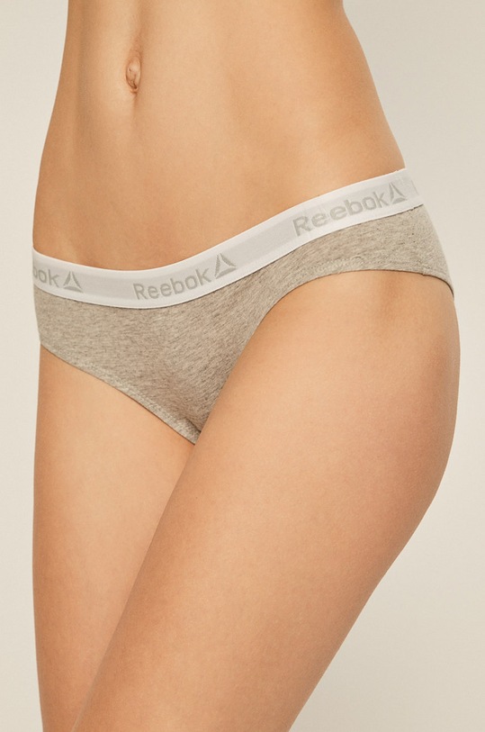 Reebok - Figi (2-pack) F9430 F9430 czarny AA00