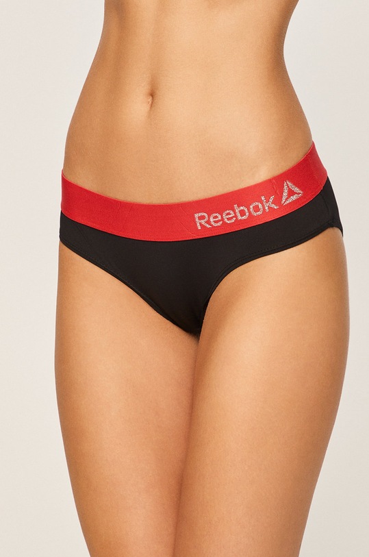 Îmbrăcăminte Reebok - Chiloti (2 pack) F9434 F9434 multicolor