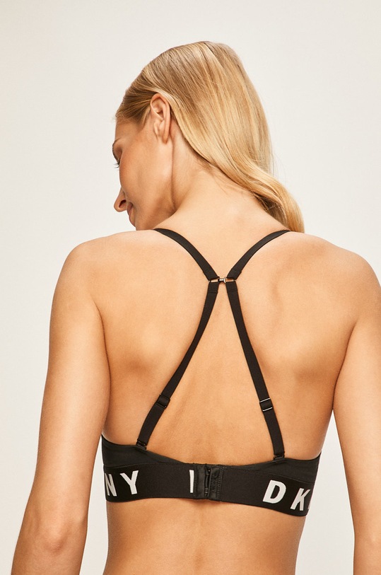 Dkny sutien negru DK4518