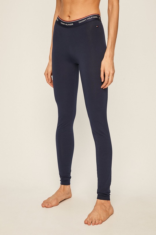 Îmbrăcăminte Tommy Hilfiger - Pijama UW0UW01348 bleumarin