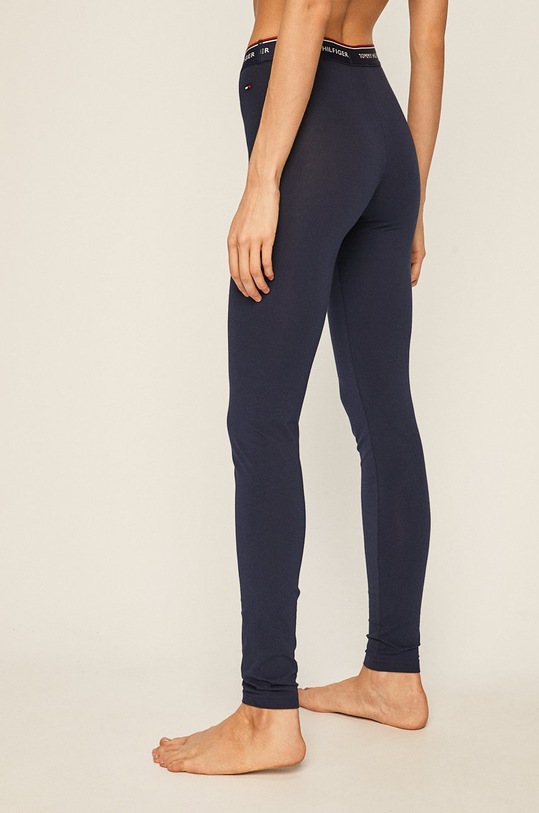 Tommy Hilfiger - Pijama UW0UW01348 bleumarin