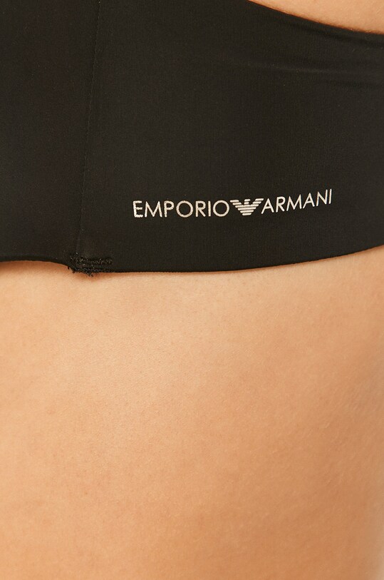 Emporio Armani - Melltartó fekete 164349.CC284