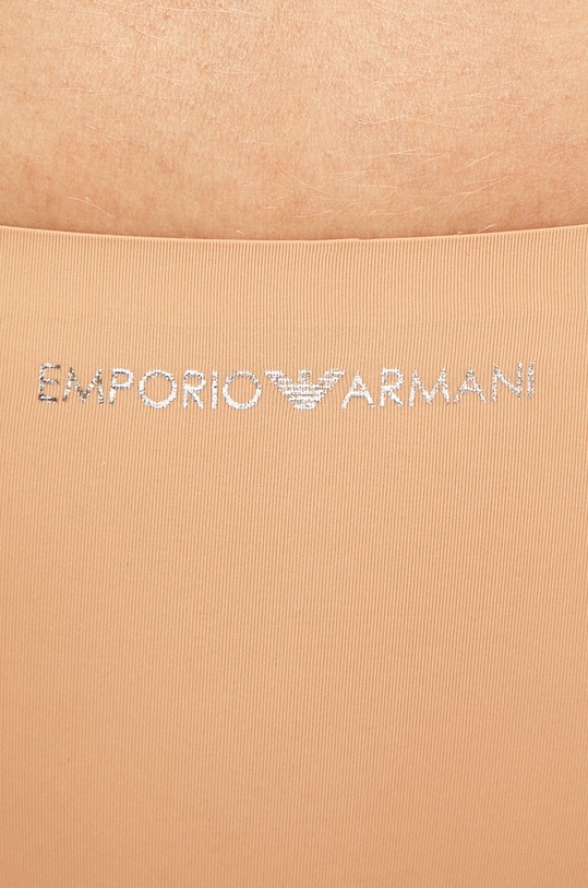 Emporio Armani - Chiloti (2-pack) bej 163337.CC284
