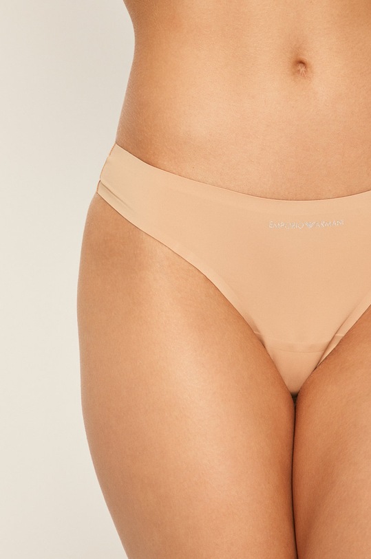 Emporio Armani - Stringi (2-pack) 163333.CC284 163333.CC284 multicolor