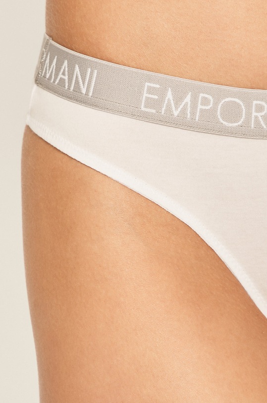 Emporio Armani - Stringi (2-pack) 163333.CC318 163333.CC318 multicolor