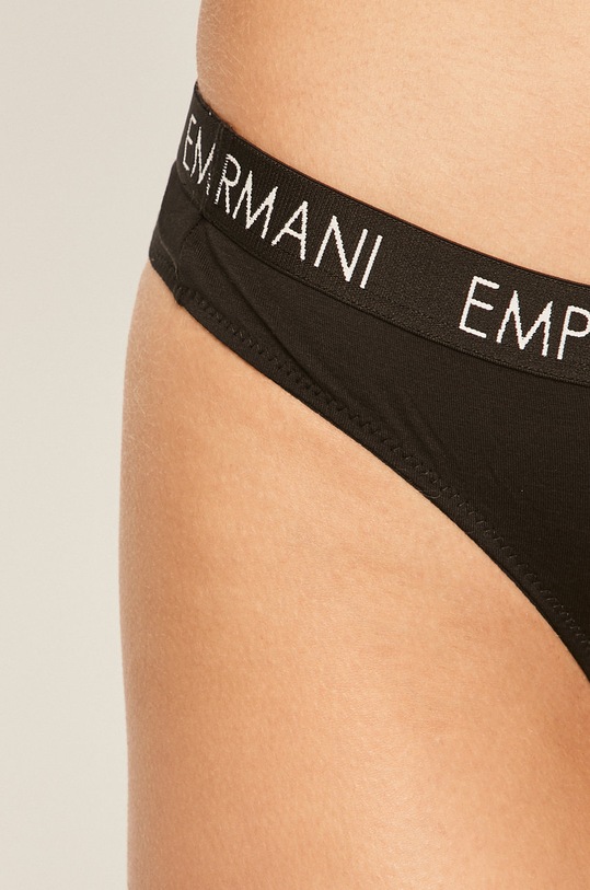 Emporio Armani - Stringi (2-pack) 163333.CC318 163333.CC318