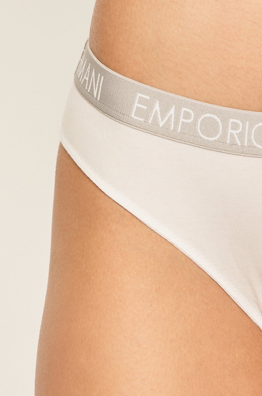 Emporio Armani - Kalhotky (2 pack) 163334.CC318 vícebarevná
