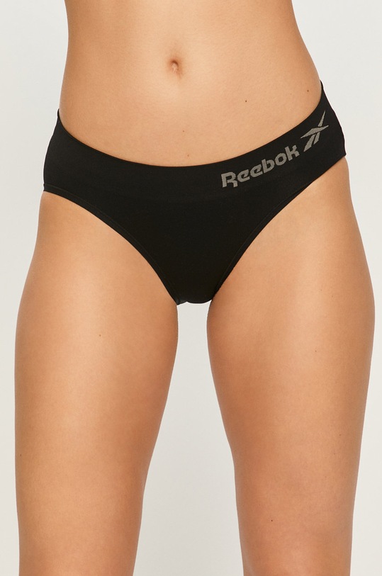 Reebok - Kalhotky (2-pack) U4.C9500 U4.C9500 bílá AA00