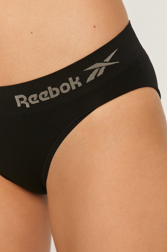 Reebok - Kalhotky (2-pack) U4.C9500 U4.C9500
