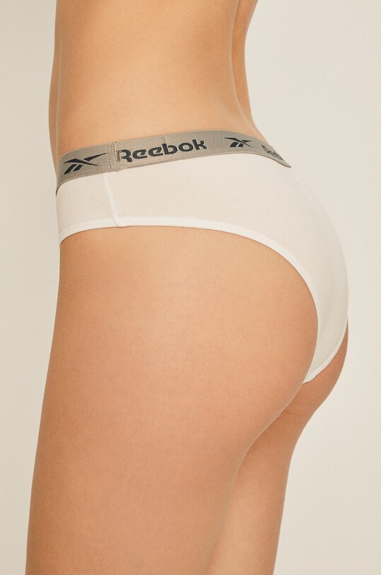 Reebok - Трусы (3 пары) U4.C9508 U4.C9508