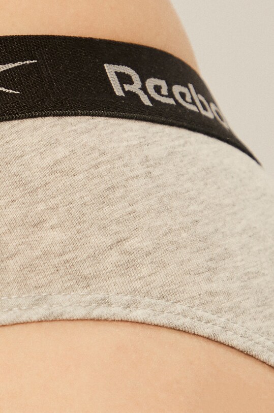 Reebok - Трусы (3 пары) U4.C9508 U4.C9508