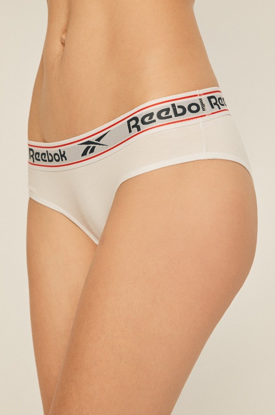 Reebok - Nohavičky (3-pak) U4.C9503 U4.C9503 viacfarebná AA00