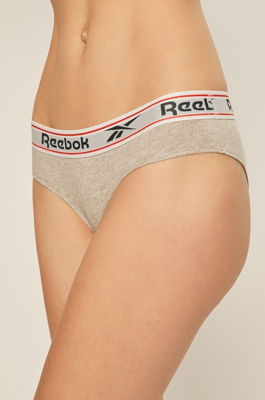 Oblečenie Reebok - Nohavičky (3-pak) U4.C9503 U4.C9503 viacfarebná