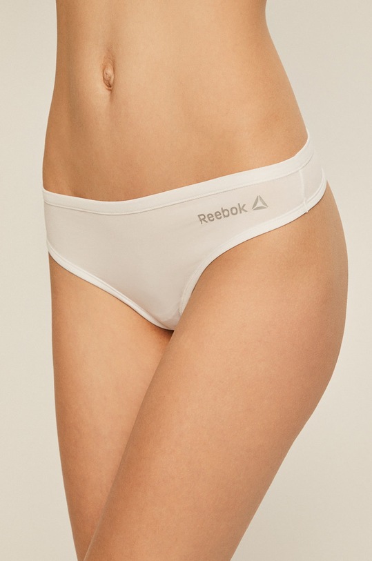 Îmbrăcăminte Reebok - Chiloti brazilieni (3-pack) U4.F9411 U4.F9411 multicolor