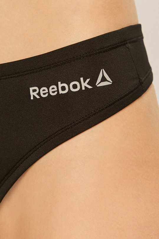Reebok - Chiloti brazilieni (3-pack) U4.F9411 U4.F9411