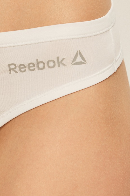 Reebok - Chiloti brazilieni (3-pack) U4.F9411 U4.F9411