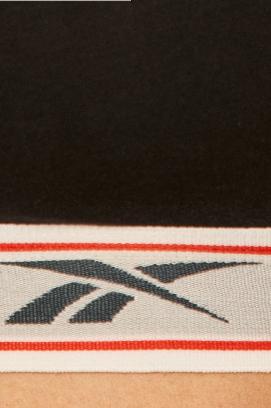 Ρούχα Reebok - Αθλητικό σουτιέν U4.C9482 μαύρο