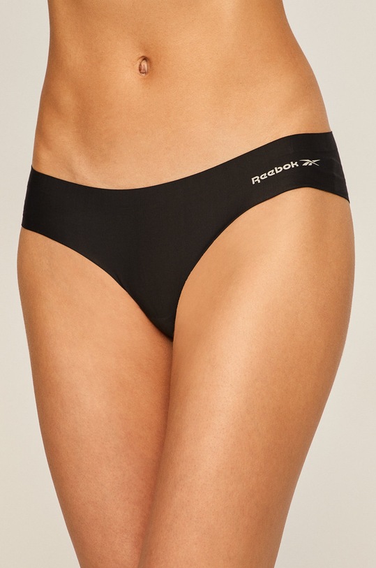 Reebok - Chiloti (3-pack) U4.C9510 figi negru U4.C9510