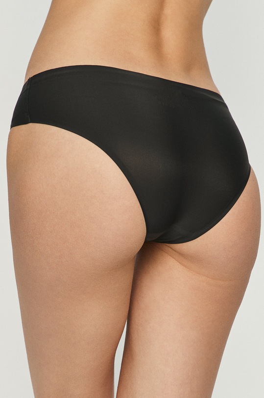 Reebok - Figi (3-PACK) U4.C9559 U4.C9559 czarny