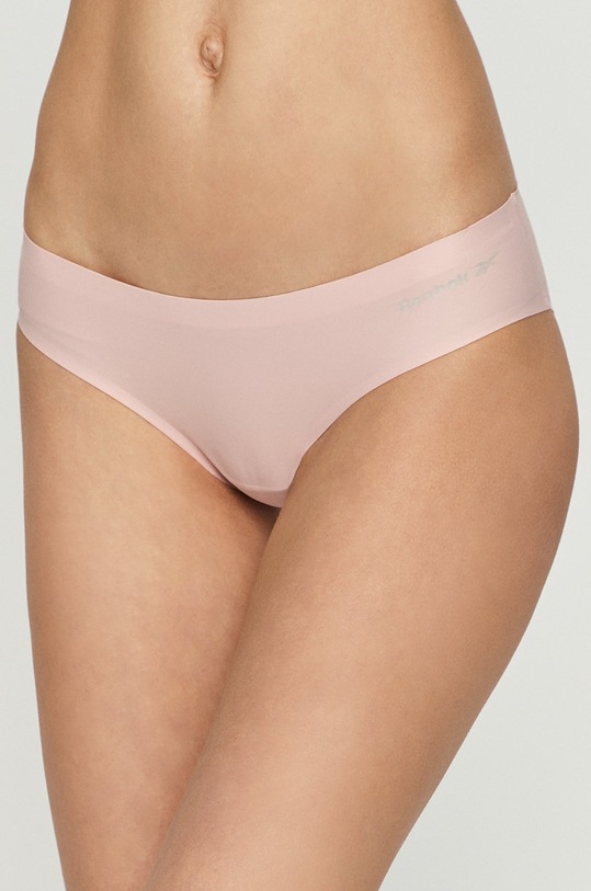 Reebok - Figi (3-PACK) U4.F9557 U4.F9557 niebieski AA00
