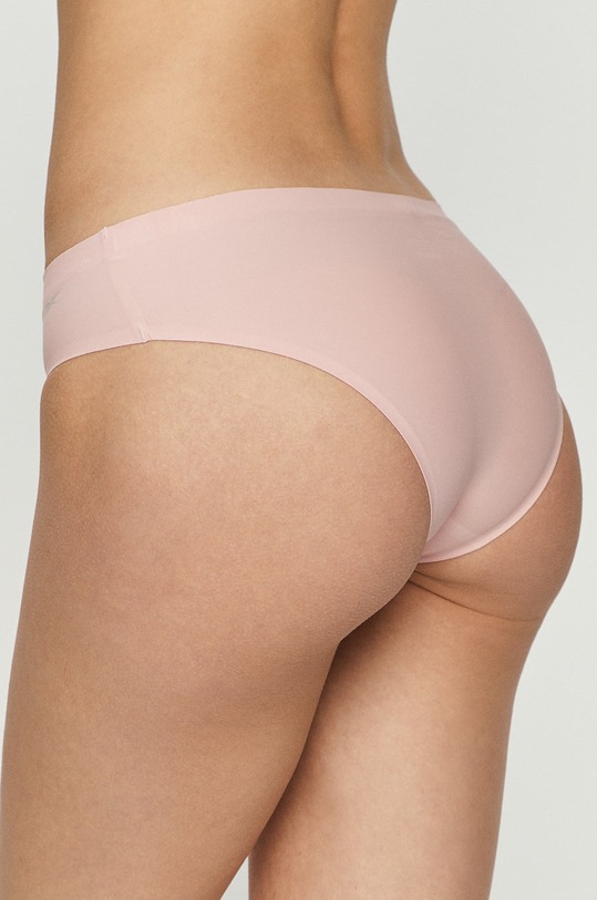 Reebok - Figi (3-PACK) U4.F9557 U4.F9557 niebieski