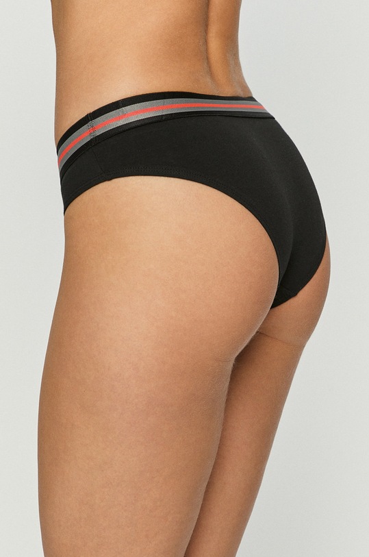 Reebok - Kalhotky (3-pack) U4.F9563 U4.F9563