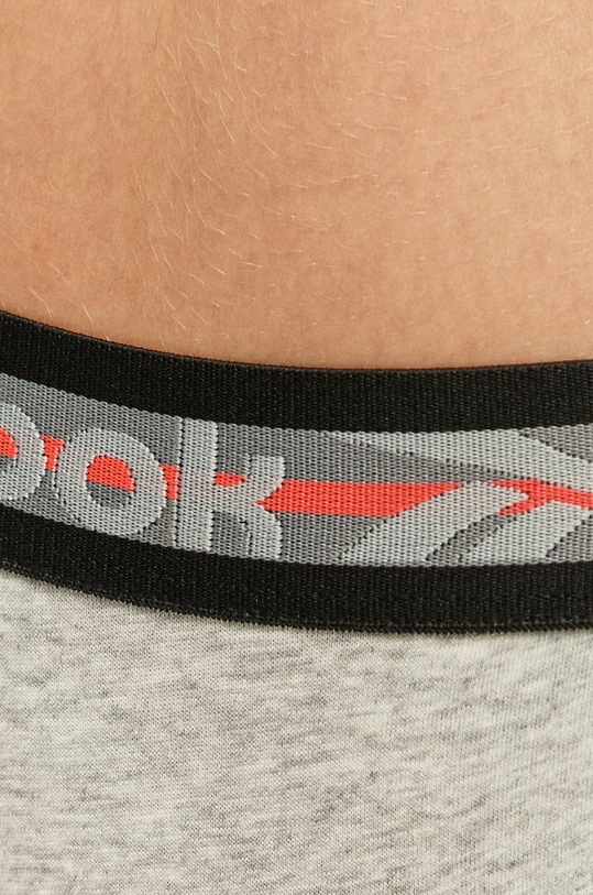 Reebok - Kalhotky (3-pack) U4.F9563 U4.F9563