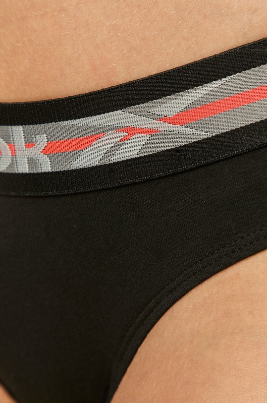 Reebok - Kalhotky (3-pack) U4.F9563 U4.F9563